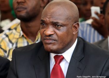 RDC : L’évêque Pascal Mukuna crée son parti politique !