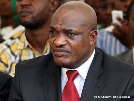 RDC : L’évêque Pascal Mukuna crée son parti politique !