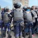 Sit-in de l’opposition : la police nationale congolaise dresse un bilan ( Communiqué )