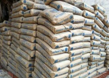 Kasai Central : Un sac de ciment passe de 30.000 à 100.000 CDF