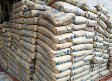 Kasai Central : Un sac de ciment passe de 30.000 à 100.000 CDF