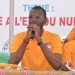 RDC : Chancel Edel MULUMBA désigné Président du comité directeur de la Fondation Pr. Dr. Emmanuel KABASELE