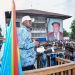 RDC : Augustin  Kabuya devant la base de l’UDPS ce vendredi !