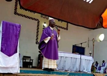 Kasaï Central : L&rsquo;archevêque de Kananga dénonce la spoliation des terrain et concession de l&rsquo;église catholique cette partie du pays