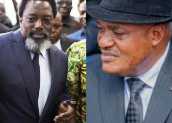 Évêque Mukuna à Joseph Kabila : « Il n’est ni fils de Mzee ni de Msman Sifa »