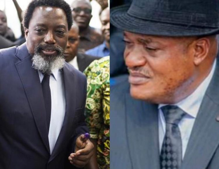 Évêque Mukuna à Joseph Kabila : « Il n’est ni fils de Mzee ni de Msman Sifa »