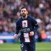 Foot : Leo Messi est suspendu par le PSG !