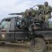 Nord-Kivu : Les FARDC présente une dizaine d’éléments M23/RDF à Goma