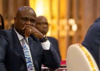 RDC : « Je suis dans l’union sacrée, mais je soutiens Joseph Kabila », Willy Bakonga