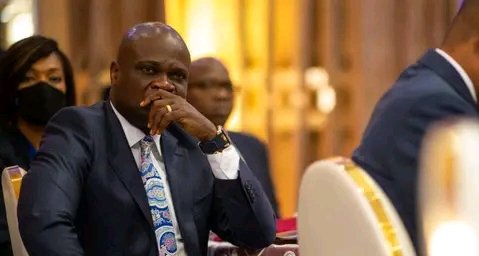 RDC : « Je suis dans l’union sacrée, mais je soutiens Joseph Kabila », Willy Bakonga