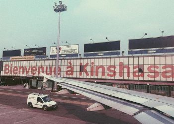 RDC – Santé : vers la levée du test Covid-19 voyage ?