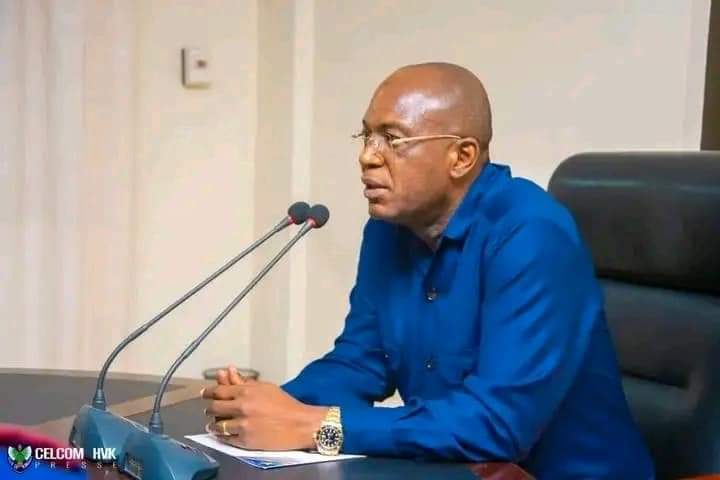 Kinshasa: Ngobila autorise deux marches ce samedi soit, la marche de l’opposition et celle des partis du pouvoir en place