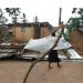 Kasaï central : La foudre tue deux personnes à kananga