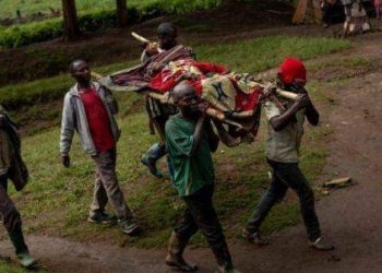 Nord-Kivu : Une attaque armée fait un mort et un blessé à Butembo