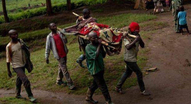 Nord-Kivu : Une attaque armée fait un mort et un blessé à Butembo