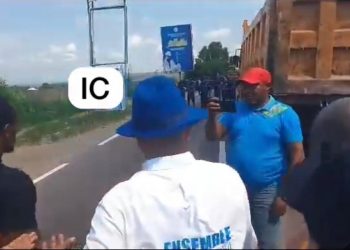 URGENT : Moïse Katumbi bloqué et interdit d’entrer au Kongo-Central !