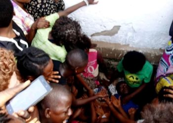 Kasaï-central : 4 morts et 7 blessés lors d’un accident à Demba !