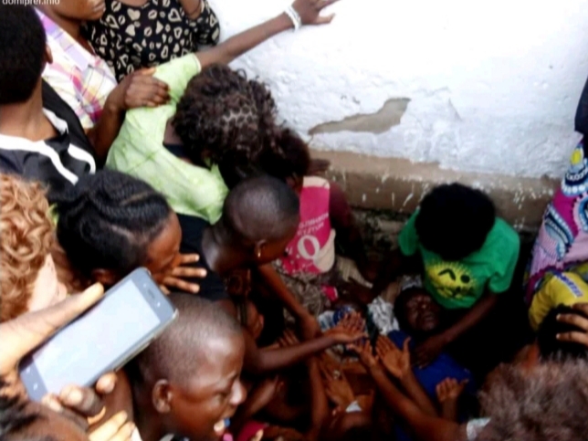 Kasaï-central : 4 morts et 7 blessés lors d’un accident à Demba !