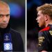Foot : Pour Thierry Henry , Kevin De Bruyne est le joueur le plus intelligent au monde !