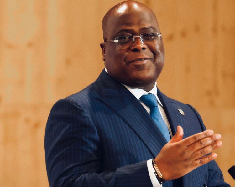 Insécurité dans l’Est : Déçu par l’EAC , Félix Tshisekedi envisage de faire confiance à la SADC