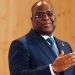 Insécurité dans l’Est : Déçu par l’EAC , Félix Tshisekedi envisage de faire confiance à la SADC