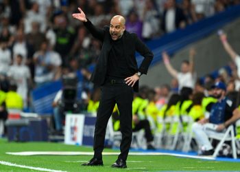Pep Guardiola sur le match retour : « J’ai une petite idée de ce que nous devons faire »