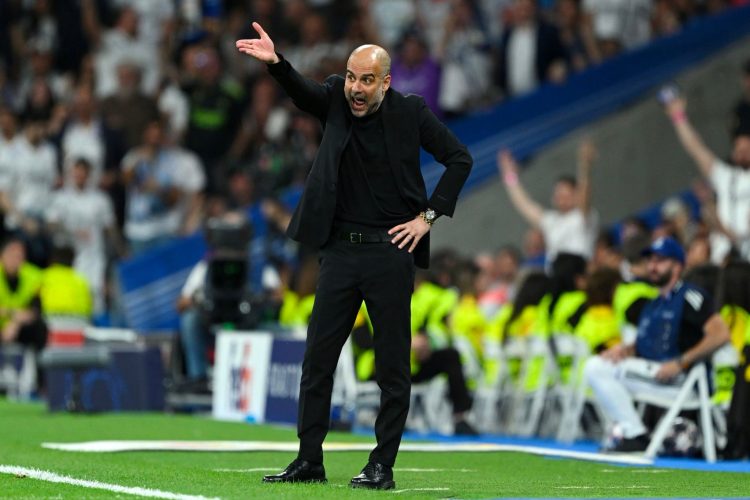 Pep Guardiola sur le match retour : « J’ai une petite idée de ce que nous devons faire »