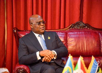 RDC : Félix Tshisekedi annonce que la force régionale de l’EAC pourrait quitter la République démocratique du Congo le mois prochain !