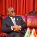 RDC : Félix Tshisekedi annonce que la force régionale de l’EAC pourrait quitter la République démocratique du Congo le mois prochain !
