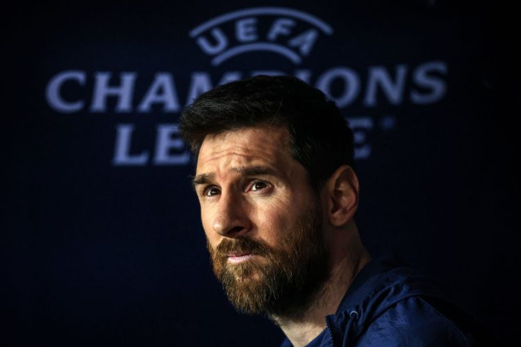 Léo Messi en Arabie Saoudite : le père du meilleur joueur de la coupe du monde 2022 s’exprime ( Communiqué )