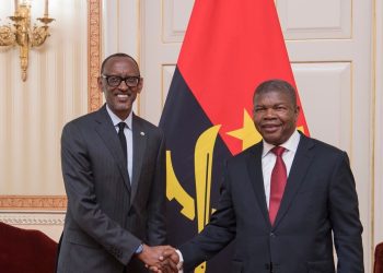 Guerre en RDC : Le président angolais a reconnu avoir bénéficié de la facilitation de Kagame pour joindre les M23