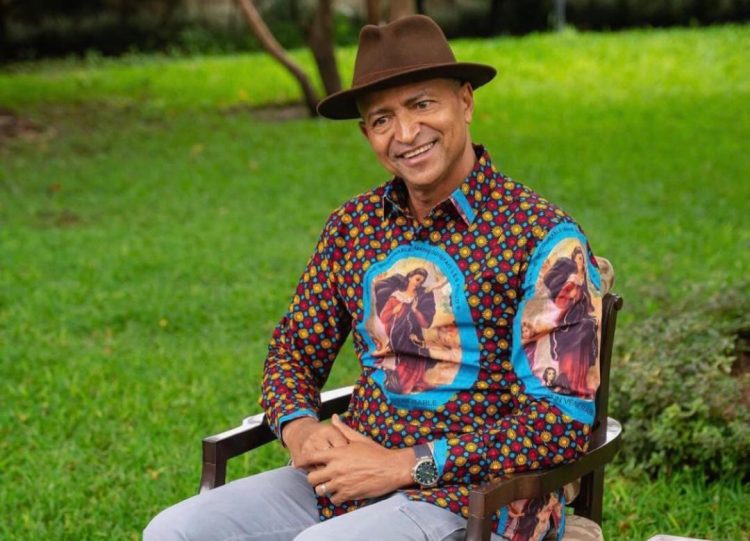 RDC : Moïse Katumbi est arrivé à Kinshasa !