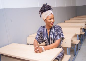 RDC : Marie Ange Mushobekwa prend la Défense de la vice-Ministre de l’EPST !