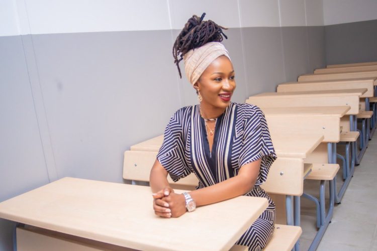 RDC : Marie Ange Mushobekwa prend la Défense de la vice-Ministre de l’EPST !