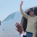 Élection 2023 : Moïse Katumbi a repris le programme de son Safari national   !