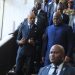 Pénurie de Maïs : “Quelqu’un a décidé qu’on ne vend plus les mais à la RDC “, Patrick Muyaya