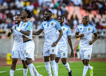 CAN 2024 : “ Ne pas participer à la prochaine CAN serait quasiment impardonnable” , Vital Nsimba