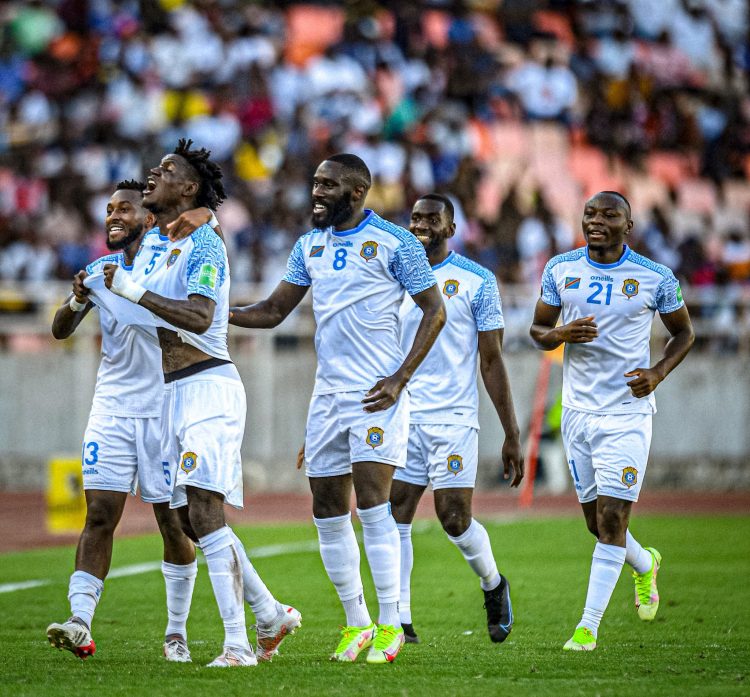 CAN 2024 : “ Ne pas participer à la prochaine CAN serait quasiment impardonnable” , Vital Nsimba