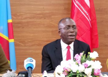 RDC : Après plusieurs mois, Matata Ponyo parle de sa relation avec Kabila !