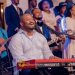 RDC – Musique : Le pasteur Moïse Mbiye s’exprime sur sa retraite musicale !