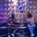 Fally Ipupa en conférence de presse : « Je travaille avant tout pour faire de la bonne musique »