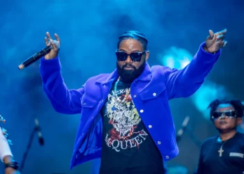 Concert de Ferré Gola au stade des martyrs : Celeo Scram pose des conditions pour sa participation !