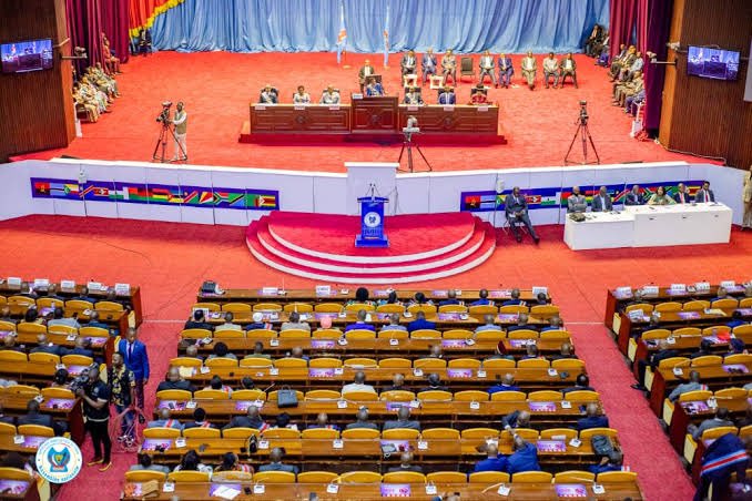 URGENT – RDC : Encore plusieurs députés nationaux dans la liste noire du Bureau Mboso !