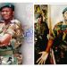 Page d’histoire – CE JOUR-LA… 16 mai 1997, assassinat du Général Donatien Mahele Lieko Bokungu (surnommé « Tigre »), Chef d’Etat-Major Général des Forces Armées Zaïroises (FAZ)