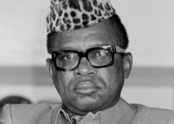 Page d’histoire – CE JOUR-LA… 16 mai 1997, Mobutu fuit Kinshasa, marquant ainsi la fin de 32 ans de règne