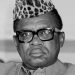 Page d’histoire – CE JOUR-LA… 16 mai 1997, Mobutu fuit Kinshasa, marquant ainsi la fin de 32 ans de règne