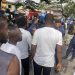 Marche de l’opposition : Bienvenu Matumo et d’autres manifestants sont arrêtés par la police !