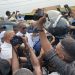 URGENT : Katumbi , Fayulu, SESANGA et Matata bloqués par la police !