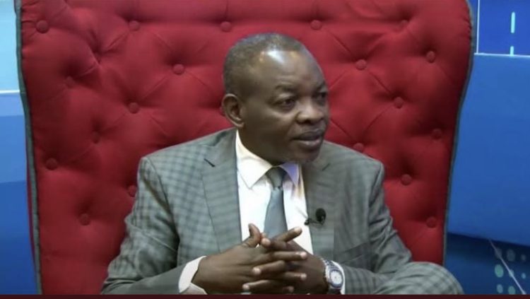 RDC – Justice : Mike Mukebayi est arrêté pour « l’incitation à la haine tribale »
