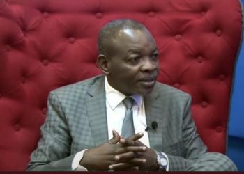 URGENT : Le député provincial Mike Mukebayi enlevé ce dimanche !